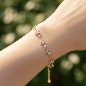 "New Beautiful Design Bracelet for Women/Girls, Gift, B982
